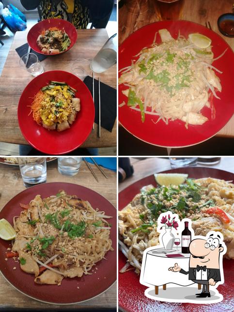 Yummy