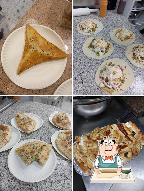 بيتزا ايار
