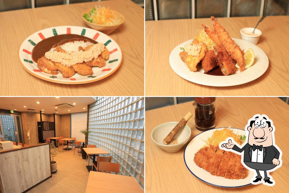 宮崎チキン南蛮ogata