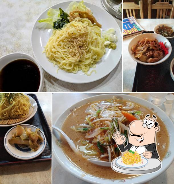 中華料理光楽
