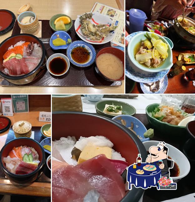 和醸良酒 とりごえ