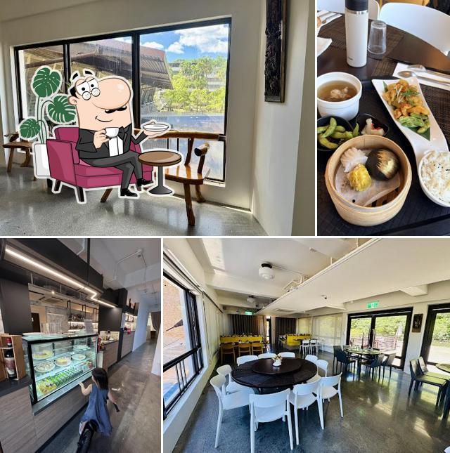要塞司令部洋食廚房