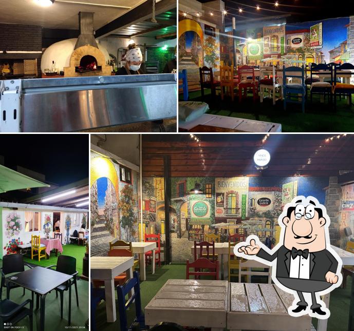 Rocco's Cucina Italiana