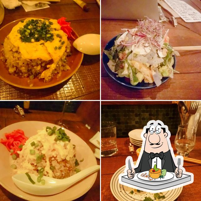 SAKE トト