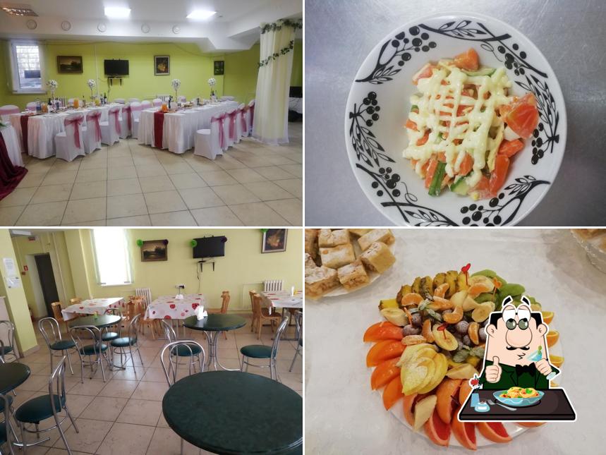 Столовая "Вкусно и быстро"