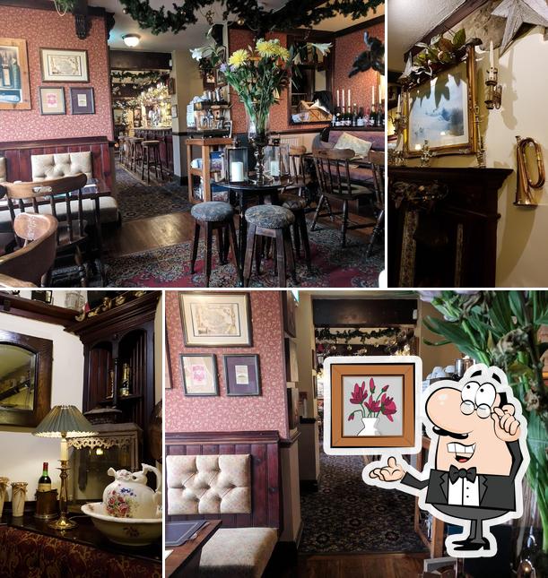 The Lamb Inn