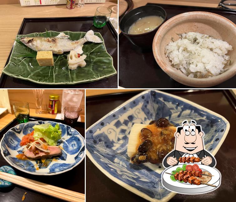 和乃食 歓在
