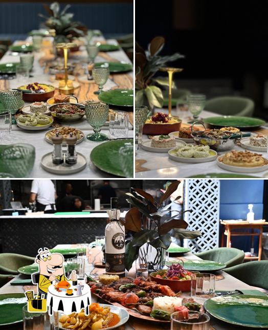 Asma Restaurant