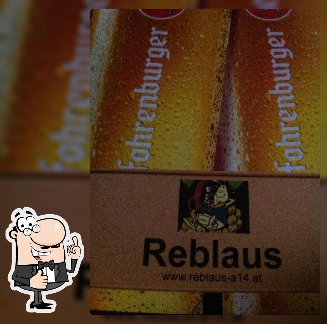 Reblaus