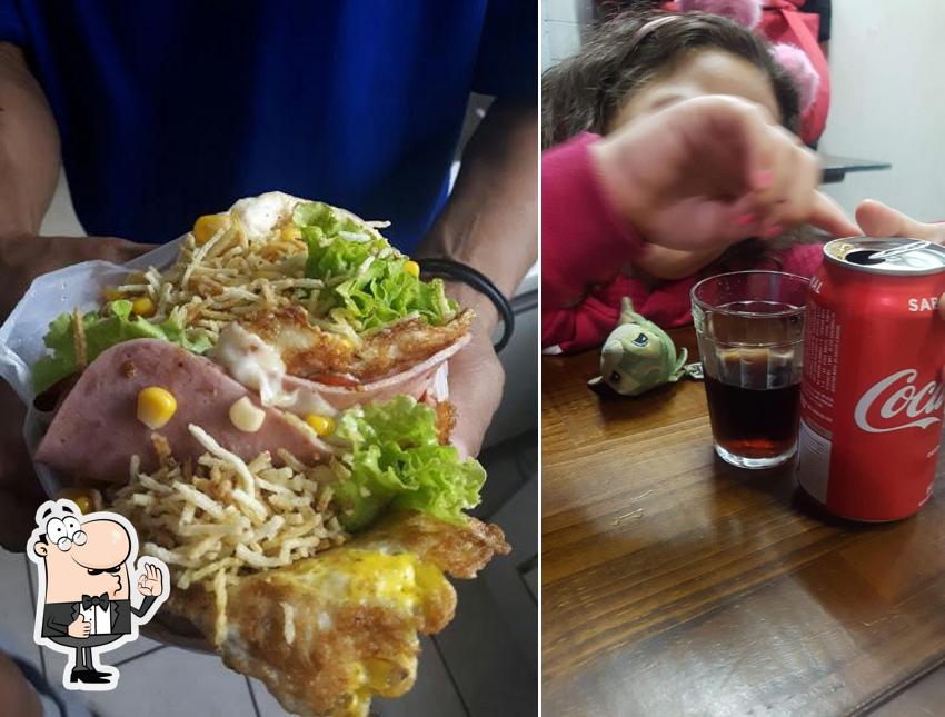 Plaza Lanches