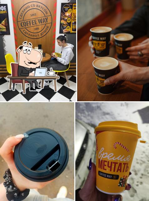Coffee Way