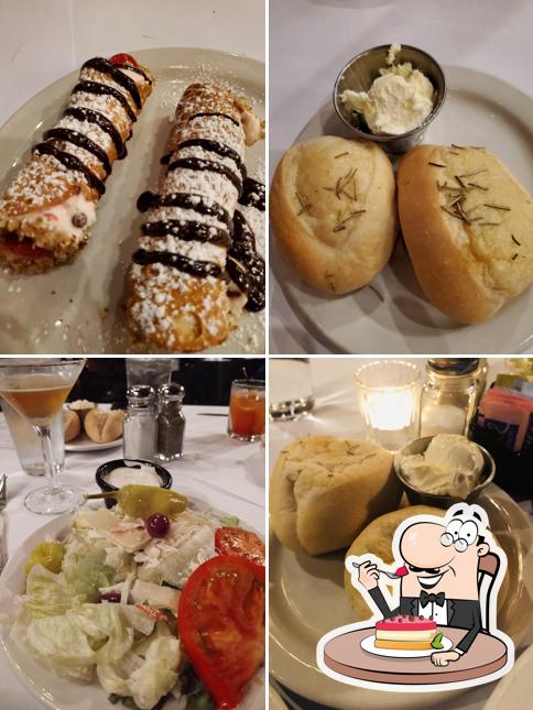Di Trapani's Italian Bistro
