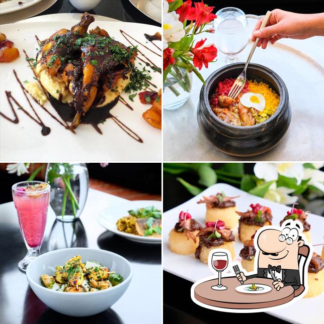 Divan Restaurant