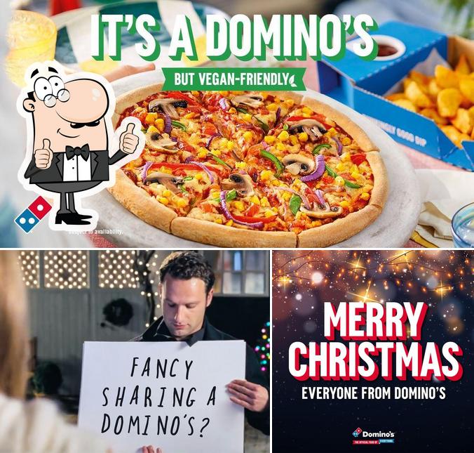 Domino's Pizza - Formby