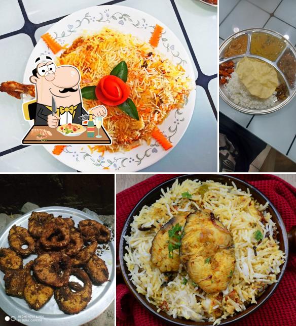 Godavari Restaurant