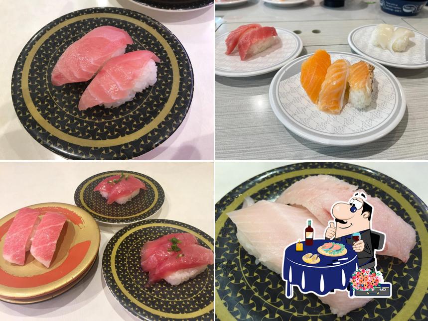 Hamazushi