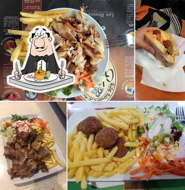 Kebab House