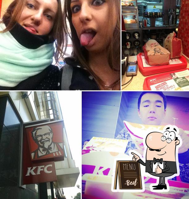 KFC