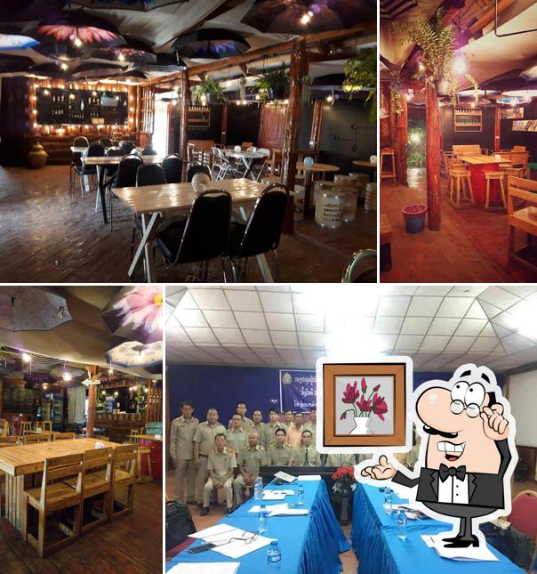 Khemna Restaurant