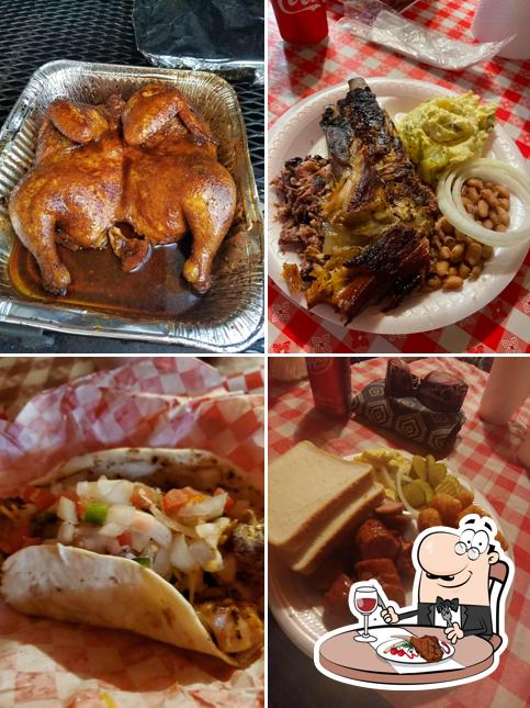 Lil Joe's BBQ