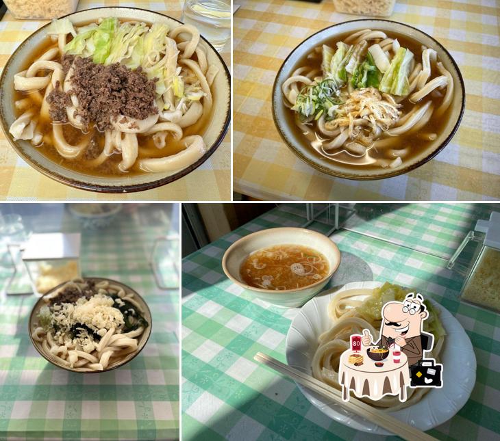 Miura Udon