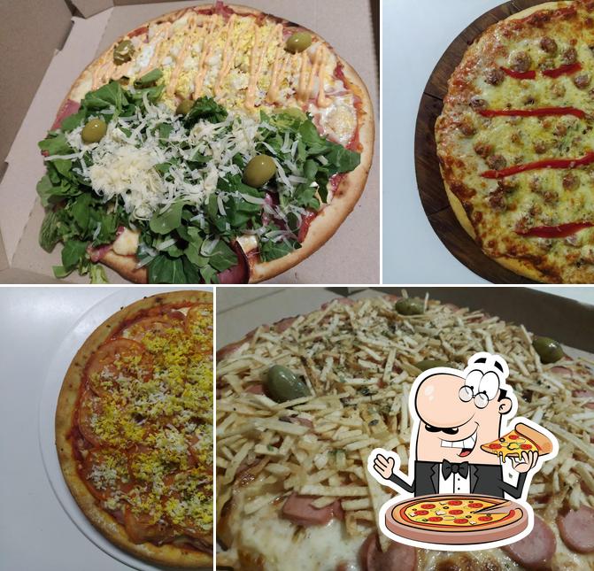 Especial Pizzeria