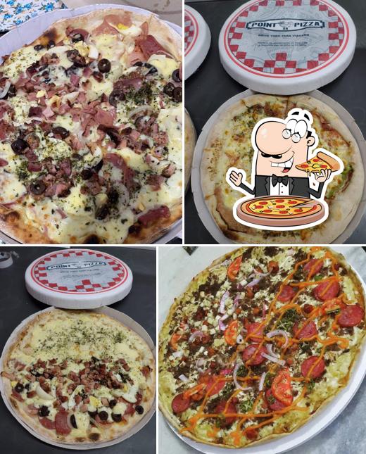 Point da Pizza