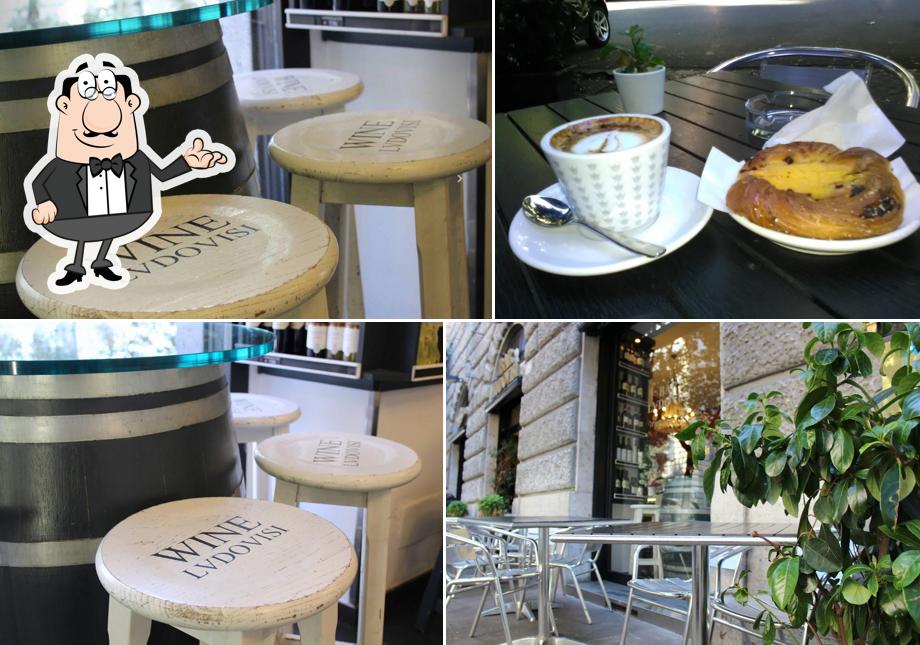 Bar Ludovisi