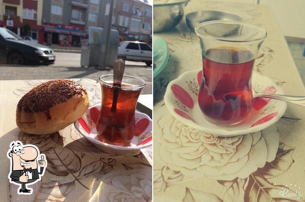 Damla Büfe Çayevi