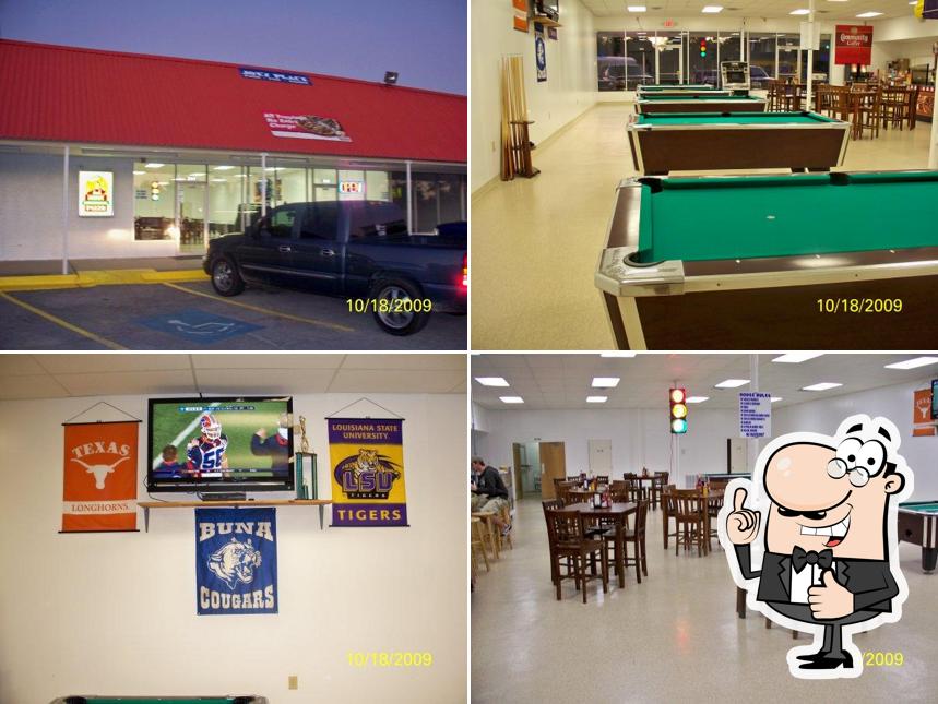 Joe's Place