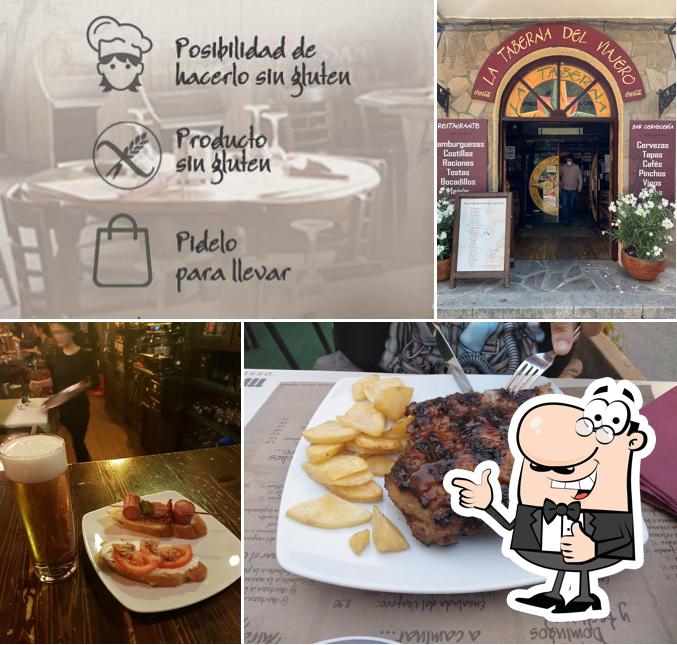 La Taberna del Viajero