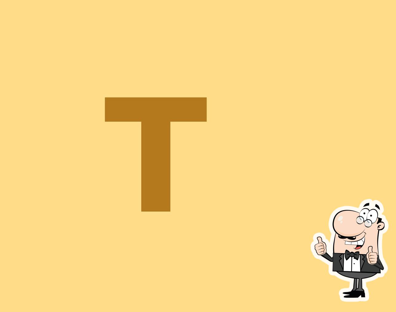 Tesla bar