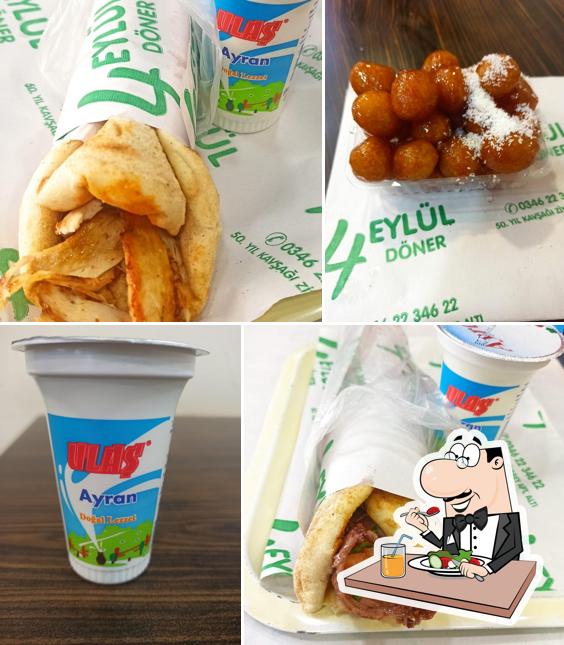 4 EYLÜL DÖNER