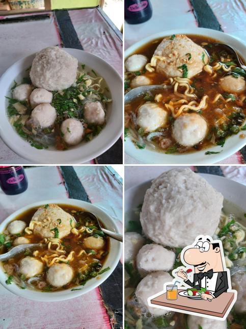 Bakso Lek Lutfi