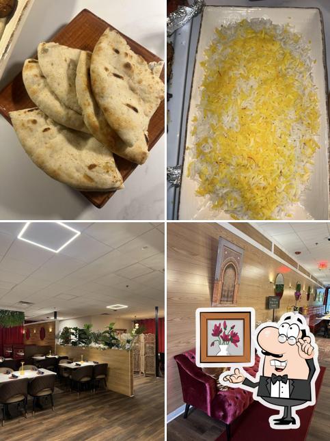 Banu Mediterranean Grill