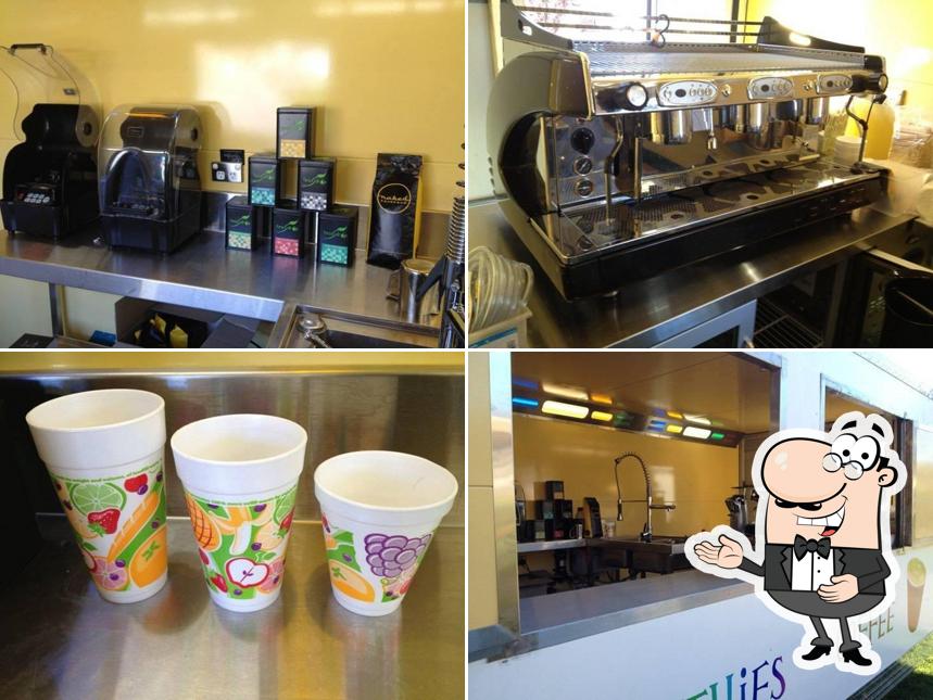Caffeine Booost
