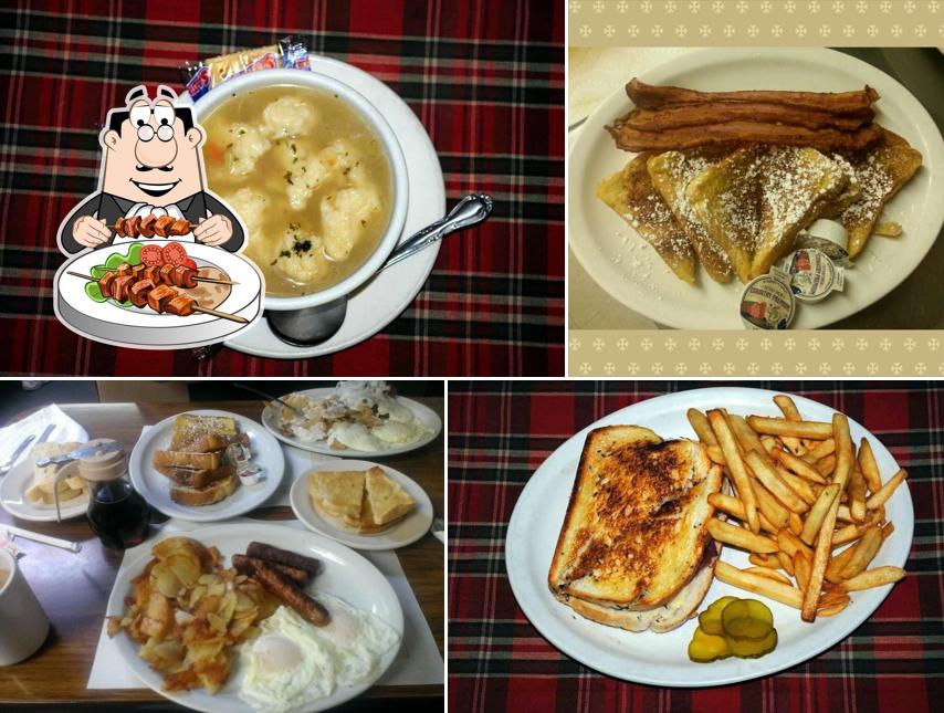 Cheryl's Diner