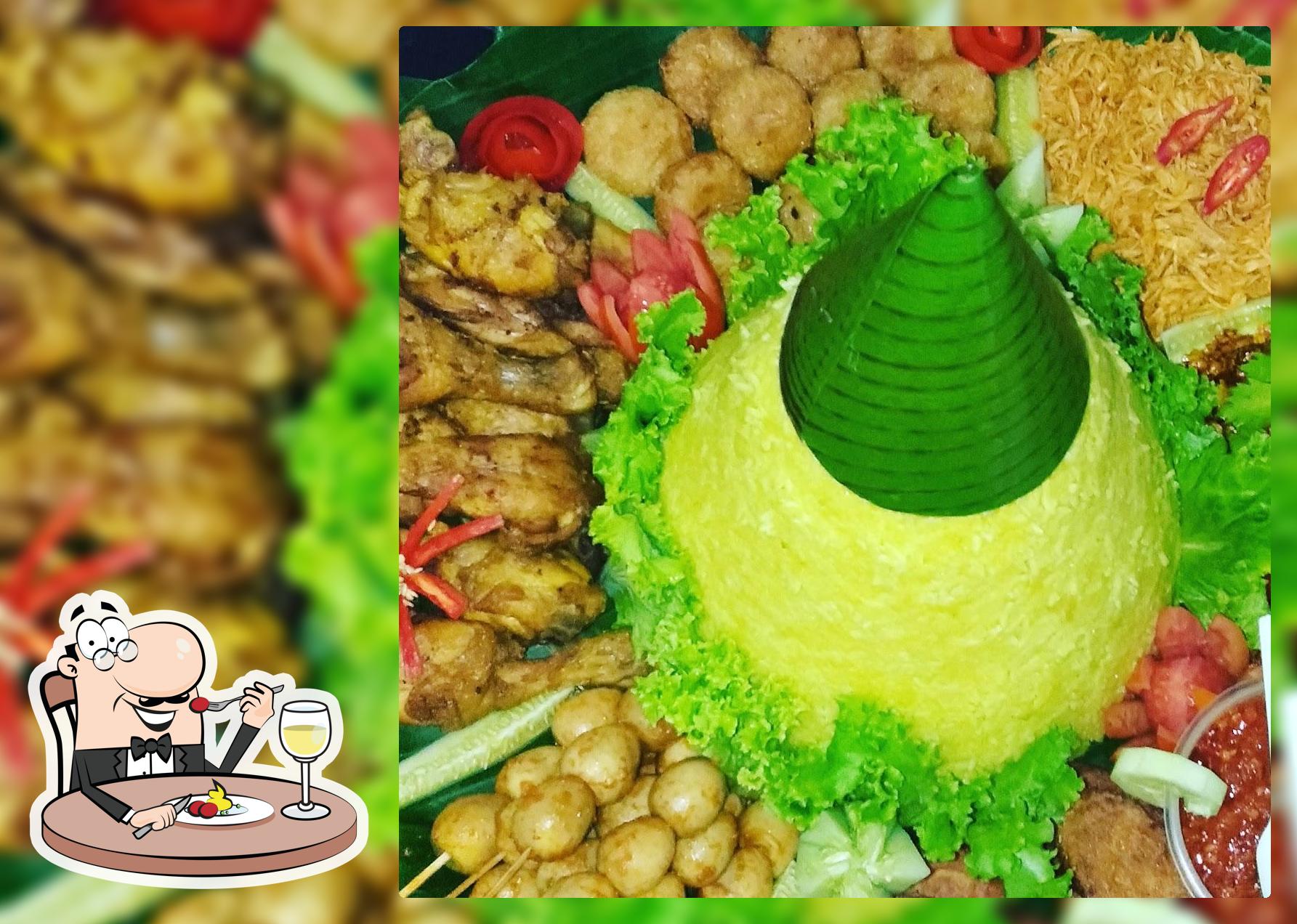 Dapur Erza