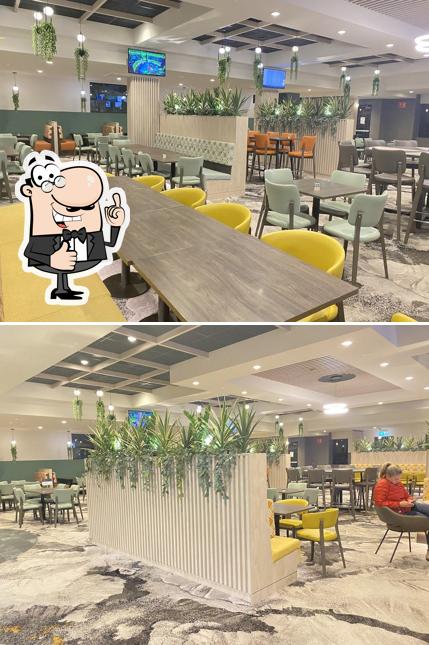 Doncaster Bistro