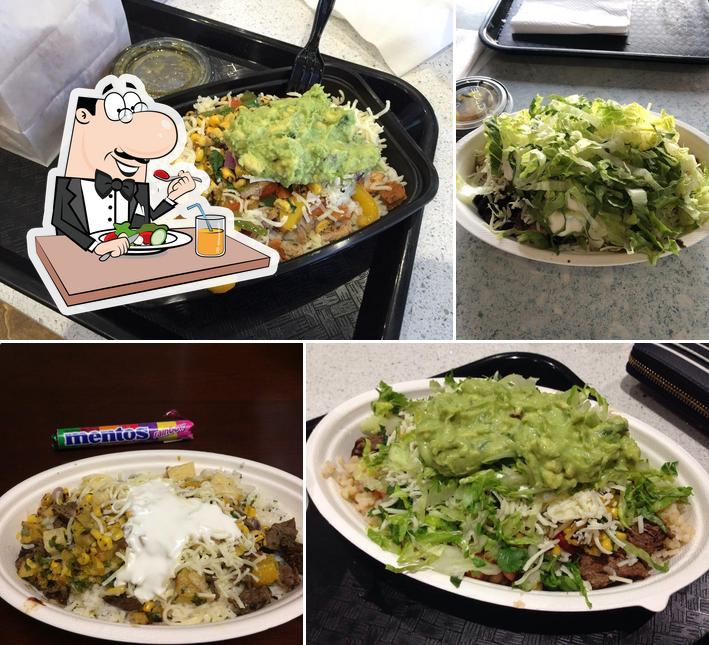 El Monte Grill