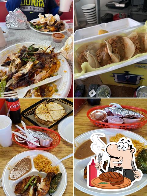 El Pollo Feliz