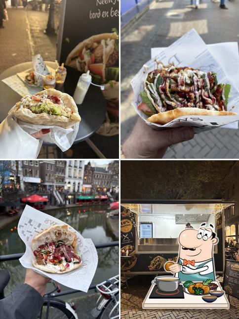 Falafel Center