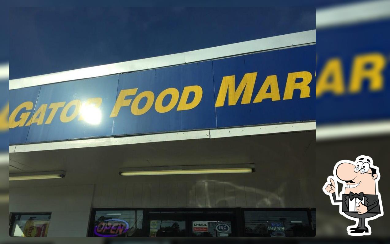 Gator Discount Beverage & Food Mart