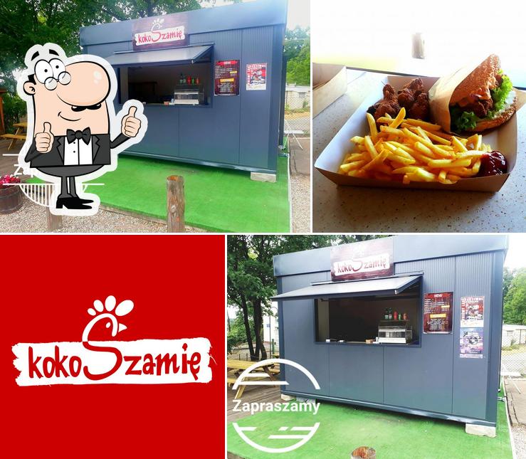 Koko Szamię