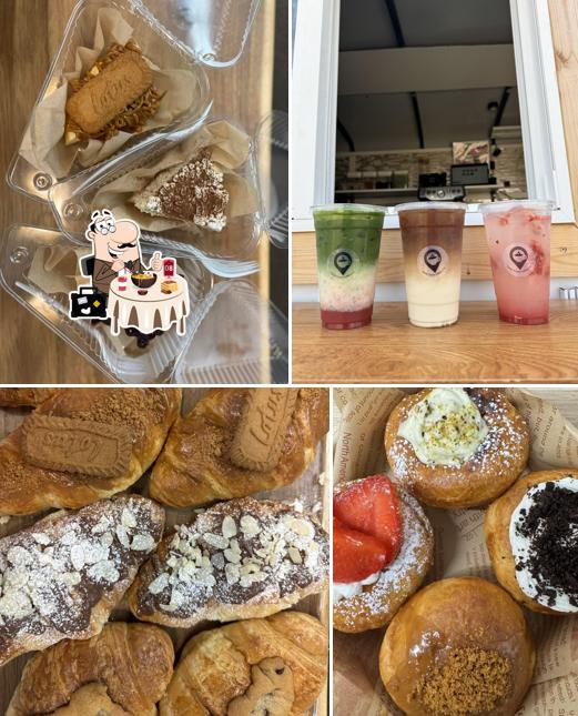 Little Town Coffee Co