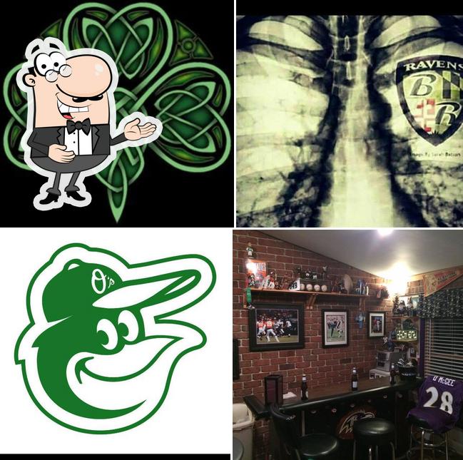 McGee's Pour House