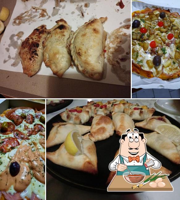 Pizza's Punk