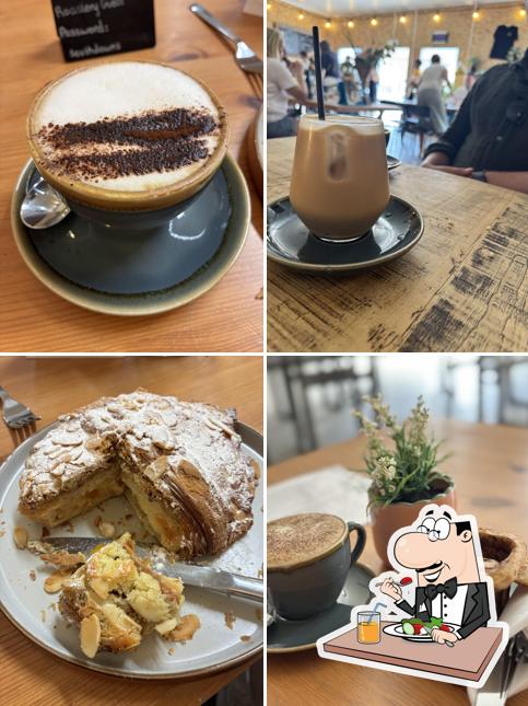 South Downs Roastery
