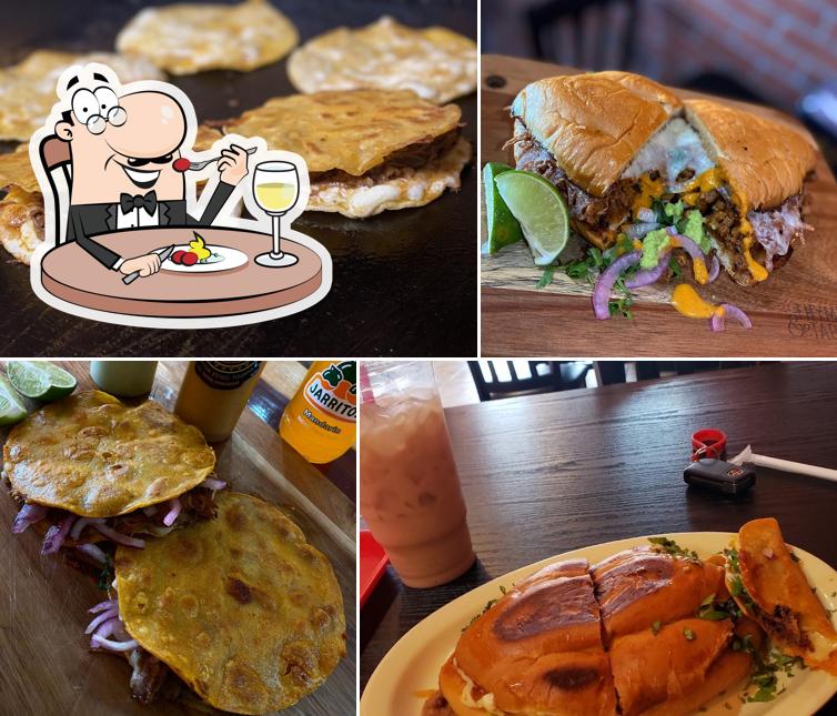 Tacos Humildes LLC