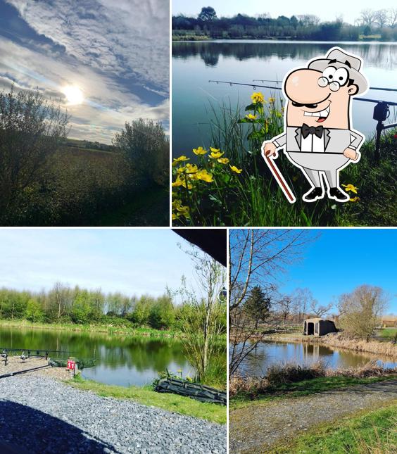 The New Celtic Lakes